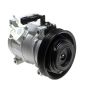 Denso 471-0396 NEW COMPRESSOR W/ CLUTCH