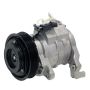 Denso 471-0398 NEW COMPRESSOR W/ CLUTCH