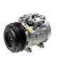 Denso 471-0431 REMAN COMPRESSOR W/ CLUTCH