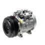 Denso 471-0431 REMAN COMPRESSOR W/ CLUTCH