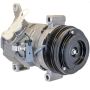 Denso 471-0708 NEW COMPRESSOR W/ CLUTCH