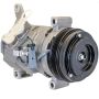 Denso 471-0708 NEW COMPRESSOR W/ CLUTCH