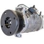 Denso 471-0712 NEW COMPRESSOR W/ CLUTCH
