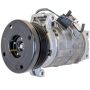 Denso 471-0712 NEW COMPRESSOR W/ CLUTCH