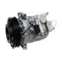 Denso 471-0714 NEW COMPRESSOR W/ CLUTCH