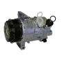 Denso 471-0803 NEW COMPRESSOR W/ CLUTCH
