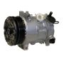 Denso 471-0804 NEW COMPRESSOR W/ CLUTCH