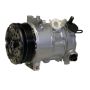 Denso 471-0804 NEW COMPRESSOR W/ CLUTCH