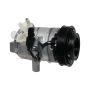 Denso 471-0807 NEW COMPRESSOR W/ CLUTCH