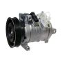 Denso 471-0811 NEW COMPRESSOR W/ CLUTCH