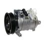Denso 471-0811 NEW COMPRESSOR W/ CLUTCH