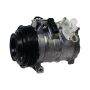 Denso 471-0812 NEW COMPRESSOR W/ CLUTCH