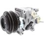 Denso 471-0837 NEW COMPRESSOR W/ CLUTCH