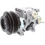 Denso 471-0837 NEW COMPRESSOR W/ CLUTCH
