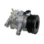Denso 471-0870 NEW COMPRESSOR W/ CLUTCH