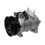 Denso 471-0872 NEW COMPRESSOR W/ CLUTCH