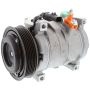 Denso 471-0874 NEW COMPRESSOR W/ CLUTCH