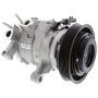Denso 471-0877 NEW COMPRESSOR W/ CLUTCH