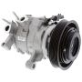 Denso 471-0877 NEW COMPRESSOR W/ CLUTCH