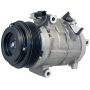 Denso 471-0900 NEW COMPRESSOR W/ CLUTCH