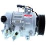Denso 471-0901 NEW COMPRESSOR W/ CLUTCH