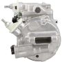 Denso 471-0902 NEW COMPRESSOR W/ CLUTCH