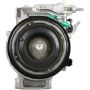 Denso 471-0902 NEW COMPRESSOR W/ CLUTCH