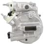 Denso 471-0903 NEW COMPRESSOR W/ CLUTCH