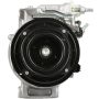 Denso 471-0903 NEW COMPRESSOR W/ CLUTCH
