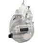 Denso 471-0904 NEW COMPRESSOR W/ CLUTCH