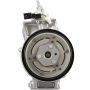 Denso 471-0904 NEW COMPRESSOR W/ CLUTCH