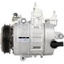 Denso 471-0904 NEW COMPRESSOR W/ CLUTCH