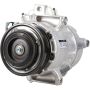 Denso 471-0908 NEW COMPRESSOR W/ CLUTCH
