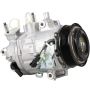 Denso 471-0913 NEW COMPRESSOR W/ CLUTCH