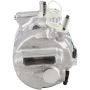 Denso 471-0913 NEW COMPRESSOR W/ CLUTCH