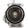 Denso 471-0913 NEW COMPRESSOR W/ CLUTCH