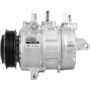 Denso 471-0913 NEW COMPRESSOR W/ CLUTCH