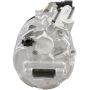 Denso 471-0916 NEW COMPRESSOR W/ CLUTCH