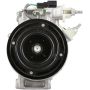 Denso 471-0917 NEW COMPRESSOR W/ CLUTCH