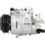 Denso 471-0918 NEW COMPRESSOR W/ CLUTCH