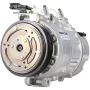 Denso 471-0919 NEW COMPRESSOR W/ CLUTCH