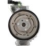Denso 471-0919 NEW COMPRESSOR W/ CLUTCH