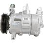 Denso 471-0920 NEW COMPRESSOR W/ CLUTCH