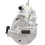 Denso 471-0922 NEW COMPRESSOR W/ CLUTCH