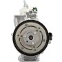 Denso 471-0922 NEW COMPRESSOR W/ CLUTCH