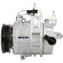 Denso 471-0922 NEW COMPRESSOR W/ CLUTCH