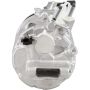 Denso 471-0923 NEW COMPRESSOR W/ CLUTCH
