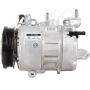 Denso 471-0923 NEW COMPRESSOR W/ CLUTCH