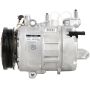 Denso 471-0924 NEW COMPRESSOR W/ CLUTCH