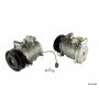 Denso 471-1004 NEW COMPRESSOR W/ CLUTCH